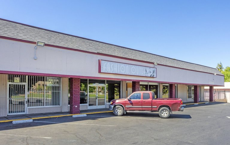 505 W Dakota Ave, Fresno, CA, For Lease, Image-3
