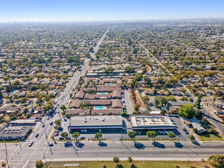 505 W Dakota Ave, Fresno, CA, For Lease, Image-11