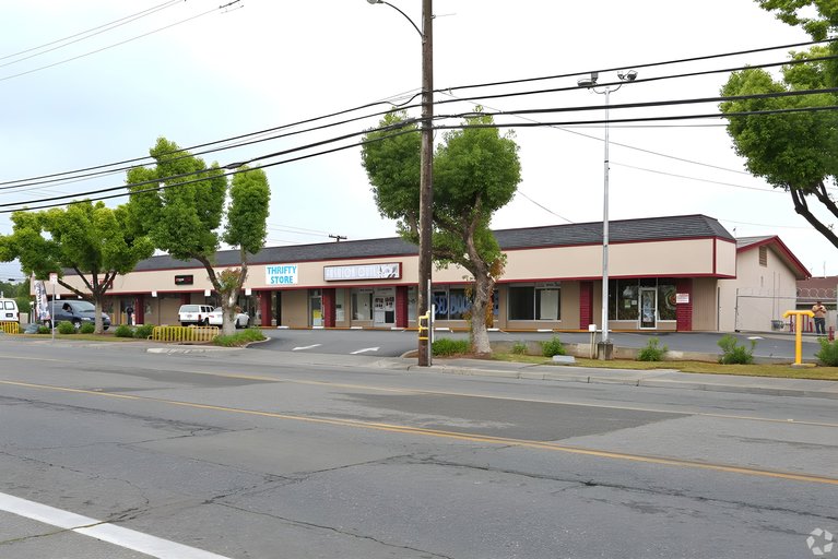 505 W Dakota Ave, Fresno, CA, For Lease, Image-2