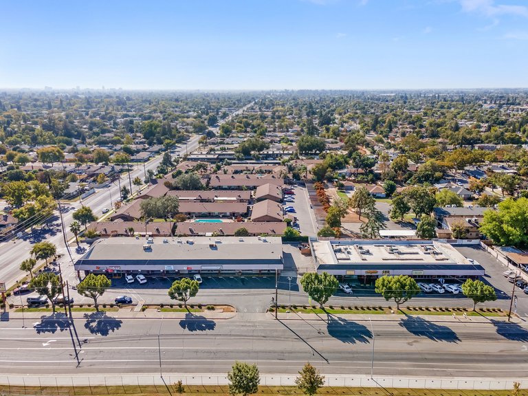 505 W Dakota Ave, Fresno, CA, For Lease, Image-12