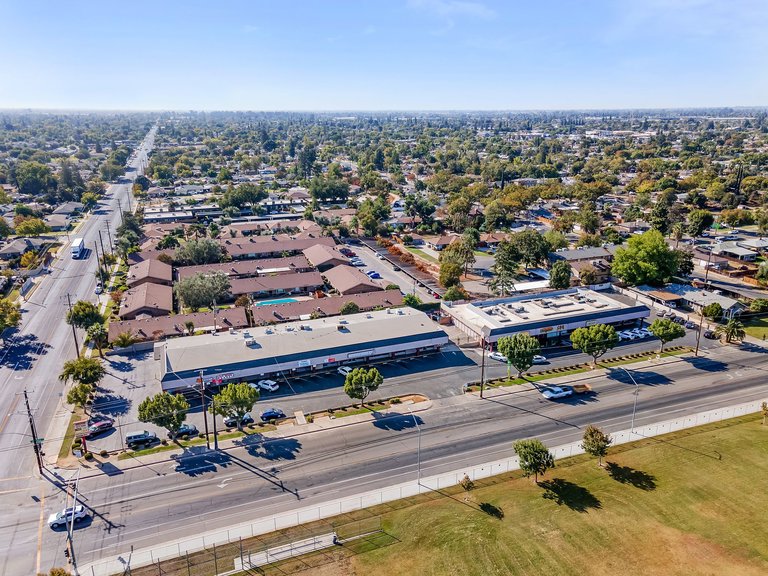505 W Dakota Ave, Fresno, CA, For Lease, Image-14