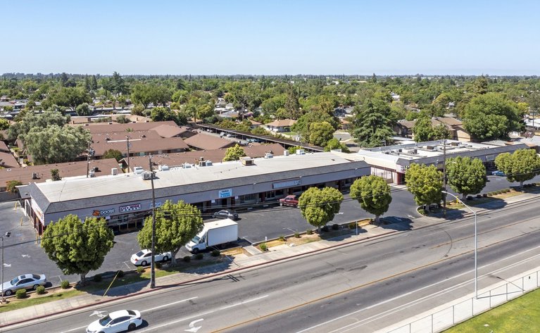505 W Dakota Ave, Fresno, CA, For Lease, Image-1