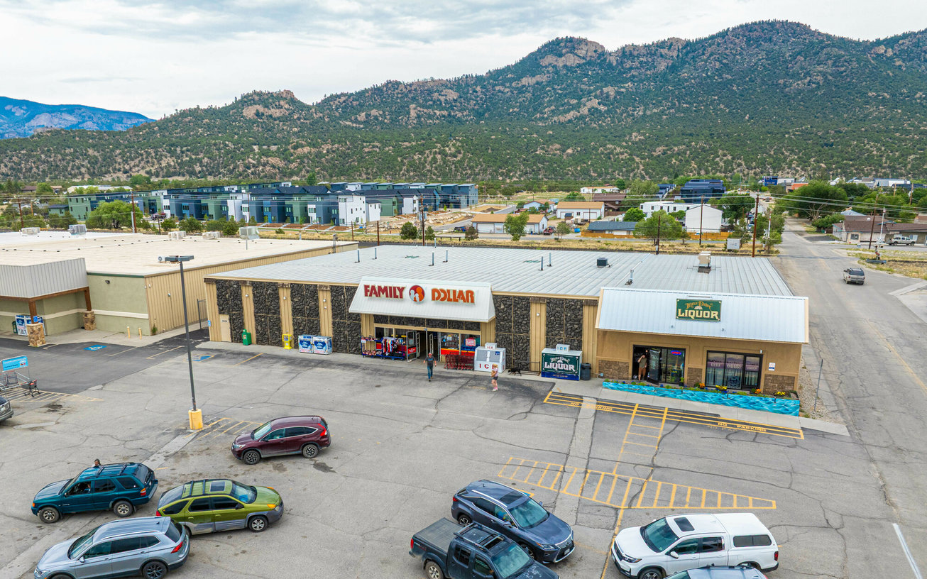 401 US Highway 24 N, Buena Vista, CO, For Sale, Image-1