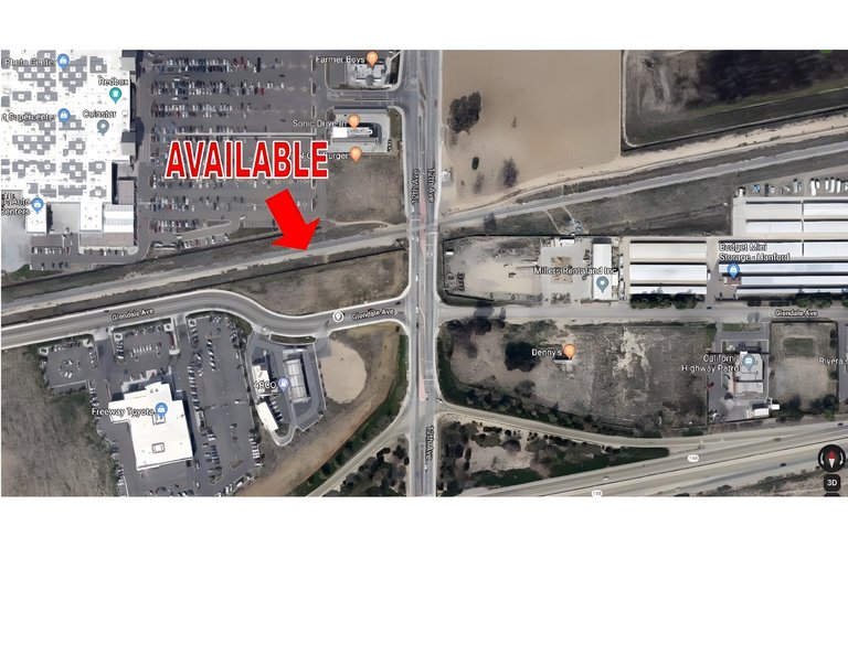 1726 Glendale Ave, Hanford, CA, For Lease, Image-1