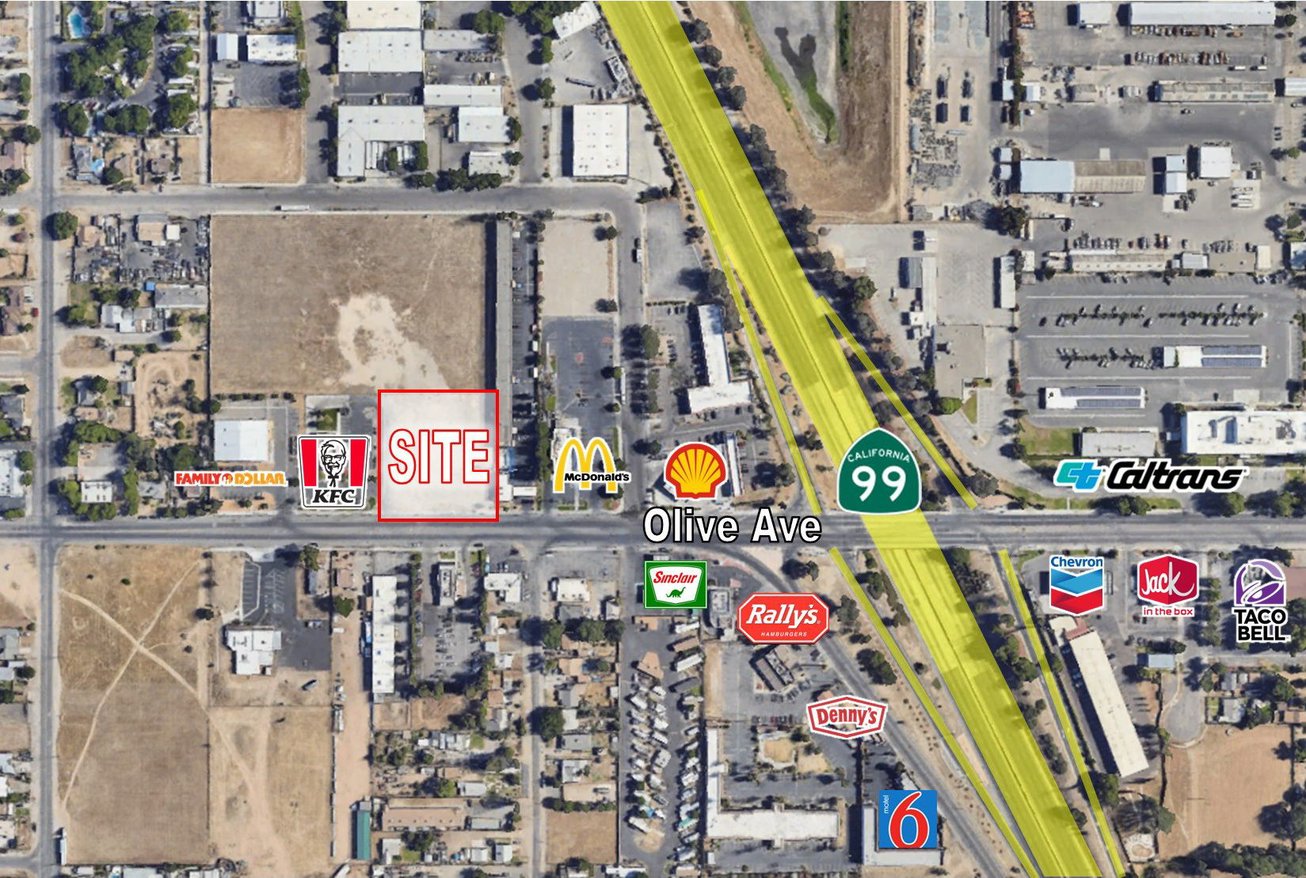1824 W Olive, Fresno, CA, For Sale, Image-1