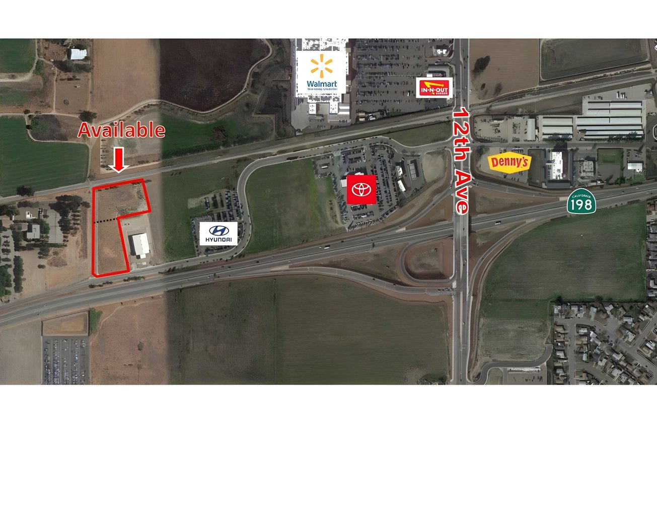 2164 Glendale Ave, Hanford, CA, For Sale, Image-1