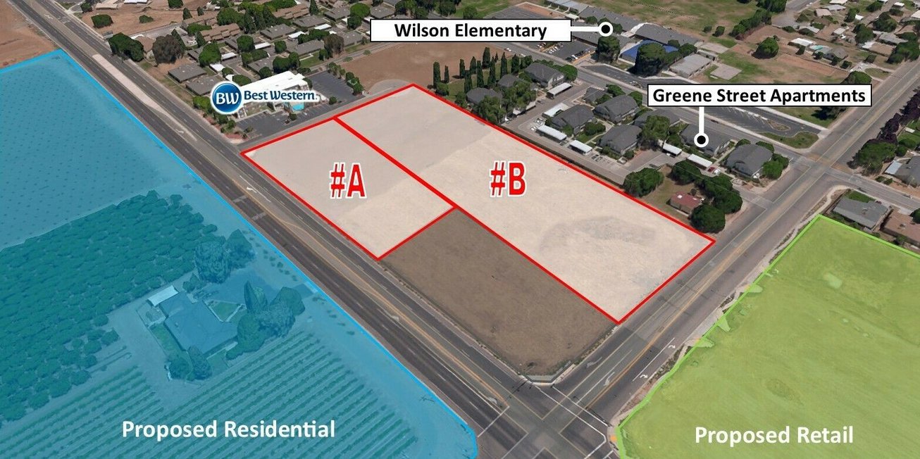 1500 S Alta Ave, Dinuba, CA, For Sale, Image-2