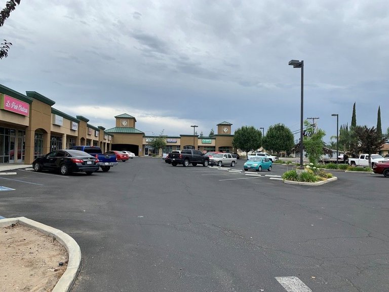 600 N Prospect Ave, Porterville, CA, For Lease, Image-1