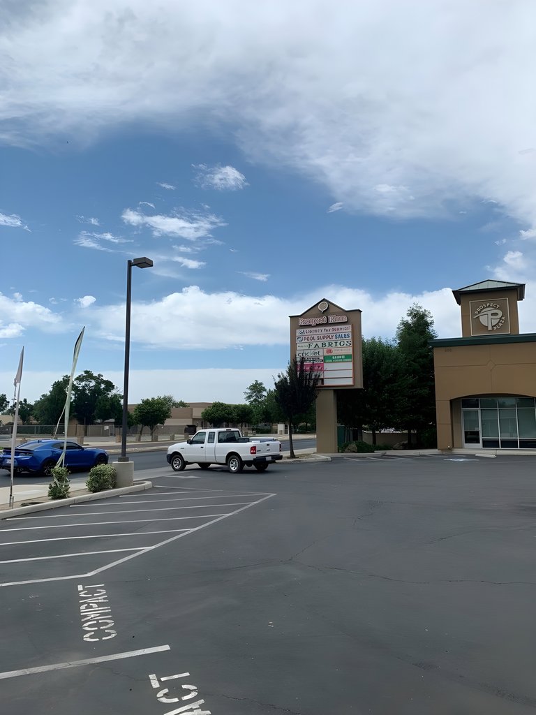 600 N Prospect Ave, Porterville, CA, For Lease, Image-6