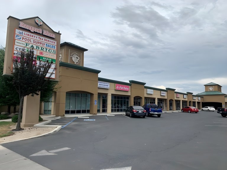 600 N Prospect Ave, Porterville, CA, For Lease, Image-5