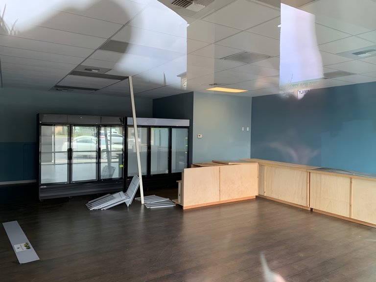 600 N Prospect Ave, Porterville, CA, For Lease, Image-2