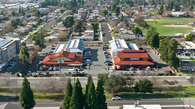 1450 Clovis Ave, Clovis, CA, For Lease, Image-7