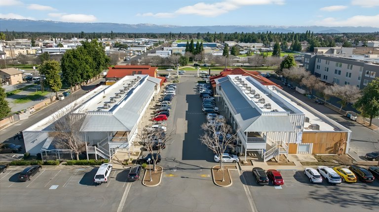 1450 Clovis Ave, Clovis, CA, For Lease, Image-5