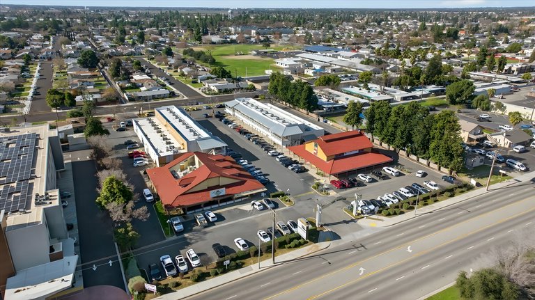 1450 Clovis Ave, Clovis, CA, For Lease, Image-1