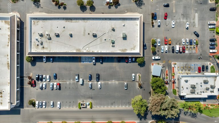 5628-5660 N. Blackstone Ave, Fresno, CA, For Lease, Image-5