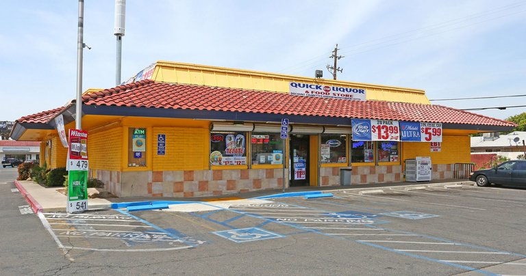 4571-4595 E Cesar Chavez Blvd, Fresno, CA, For Lease, Image-3