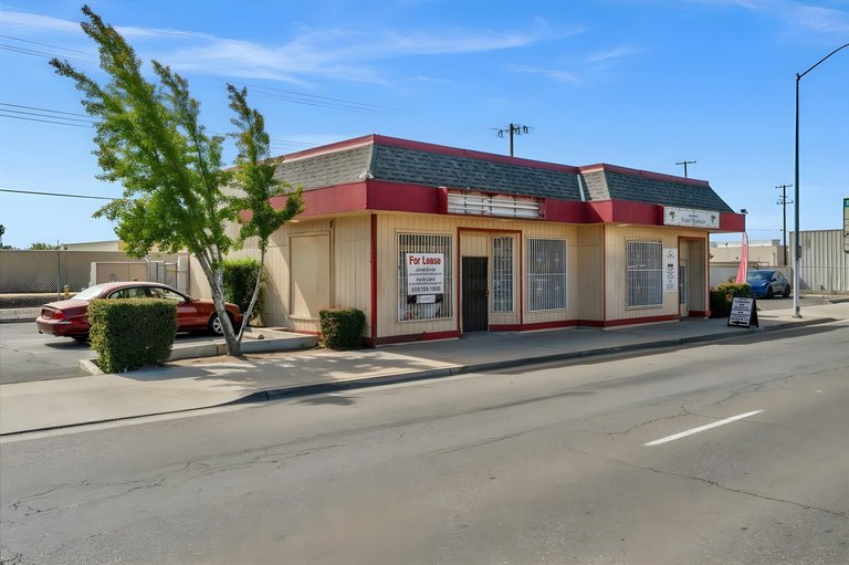 3298-3302 E McKinley Ave, Fresno, CA, For Lease, Image-4
