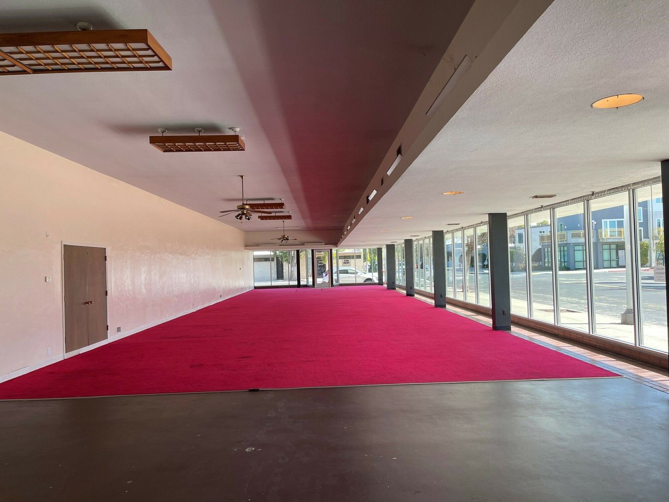 1703 Fulton St Retail