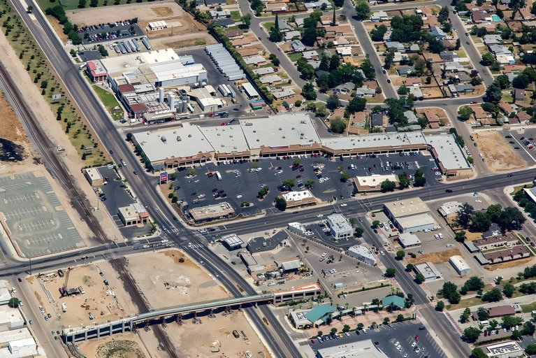 190 E Cross Ave, Tulare, CA, For Lease, Image-10