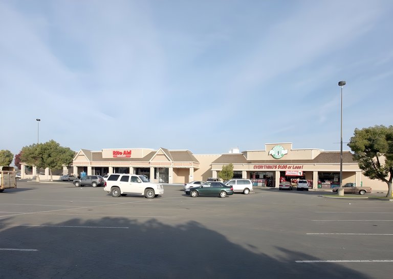 190 E Cross Ave, Tulare, CA, For Lease, Image-3