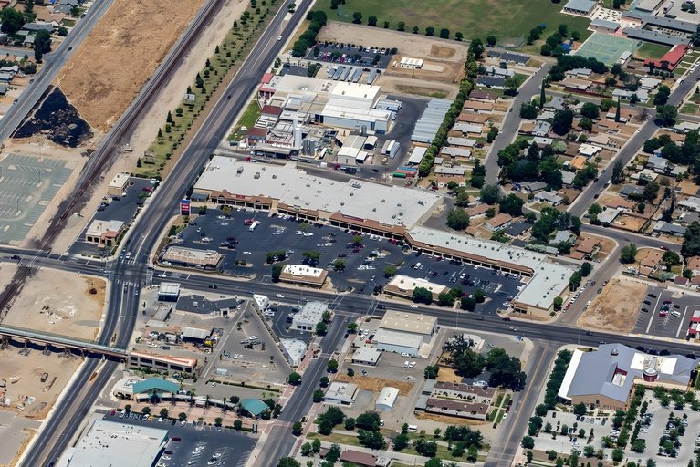 190 E Cross Ave, Tulare, CA, For Lease, Image-8
