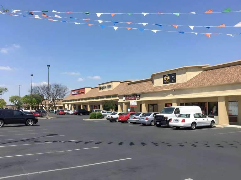 190 E Cross Ave, Tulare, CA, For Lease, Image-12