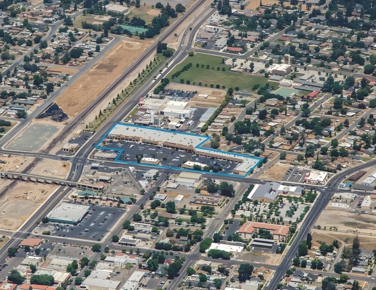 190 E Cross Ave, Tulare, CA, For Lease, Image-6