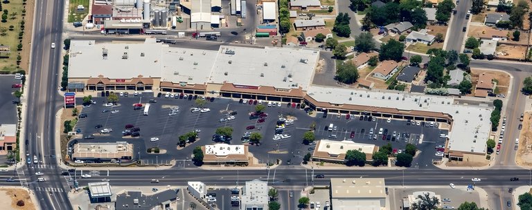 190 E Cross Ave, Tulare, CA, For Lease, Image-9