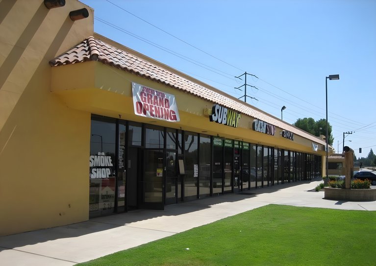 1418 W. Ashlan Ave, Fresno, CA, For Lease, Image-13