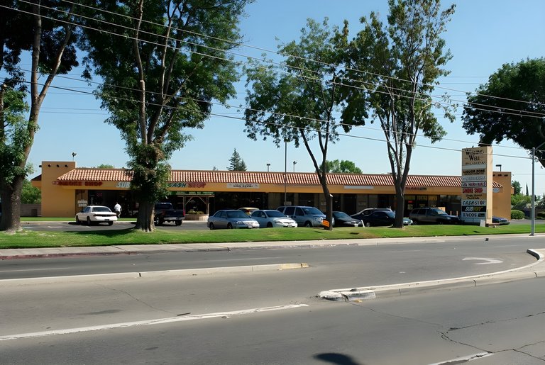1418 W. Ashlan Ave, Fresno, CA, For Lease, Image-6