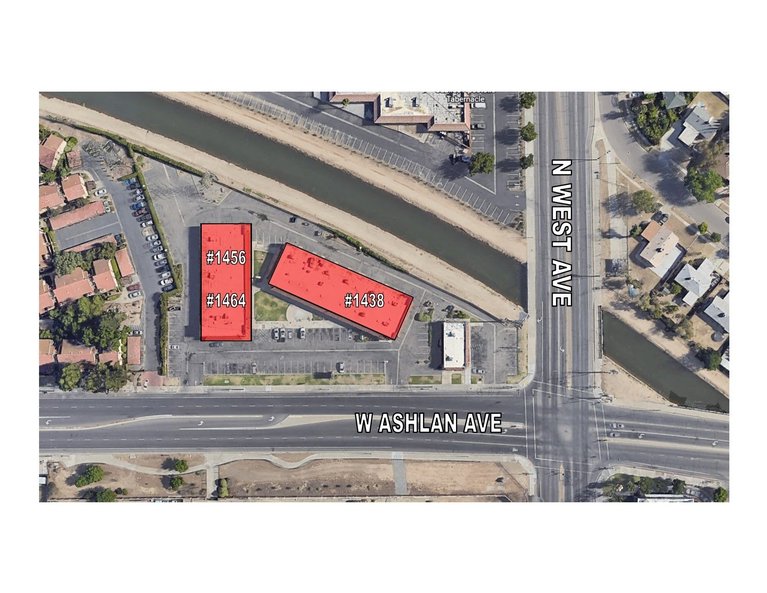 1418 W. Ashlan Ave, Fresno, CA, For Lease, Image-8