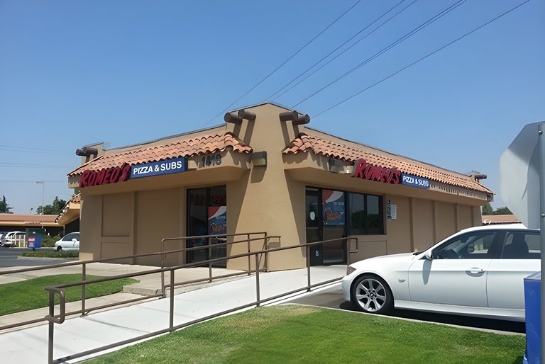 1418 W. Ashlan Ave, Fresno, CA, For Lease, Image-4
