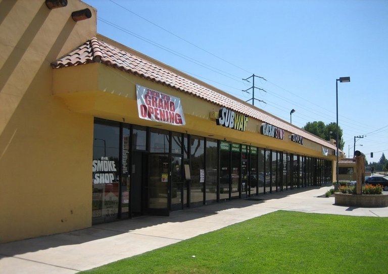 1418 W. Ashlan Ave, Fresno, CA, For Lease, Image-3