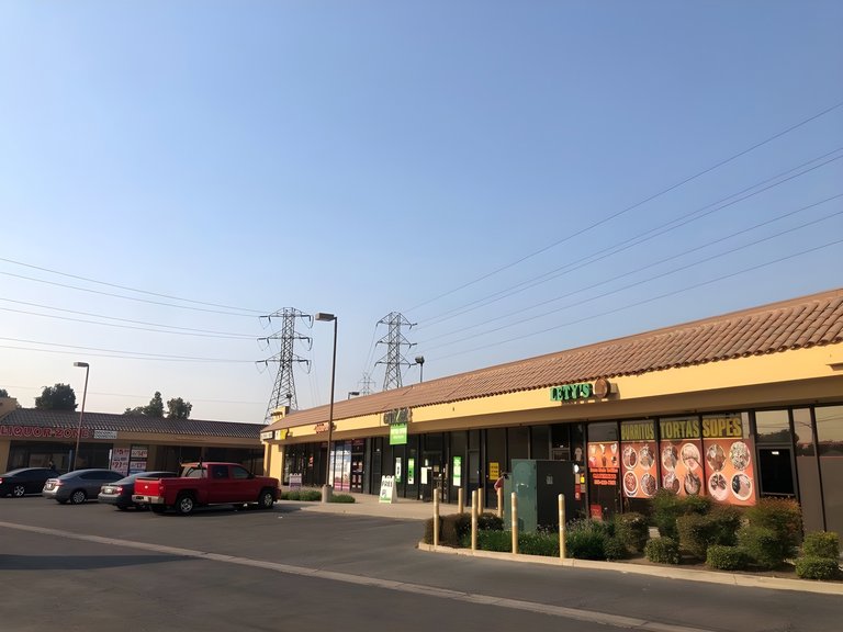 1418 W. Ashlan Ave, Fresno, CA, For Lease, Image-9