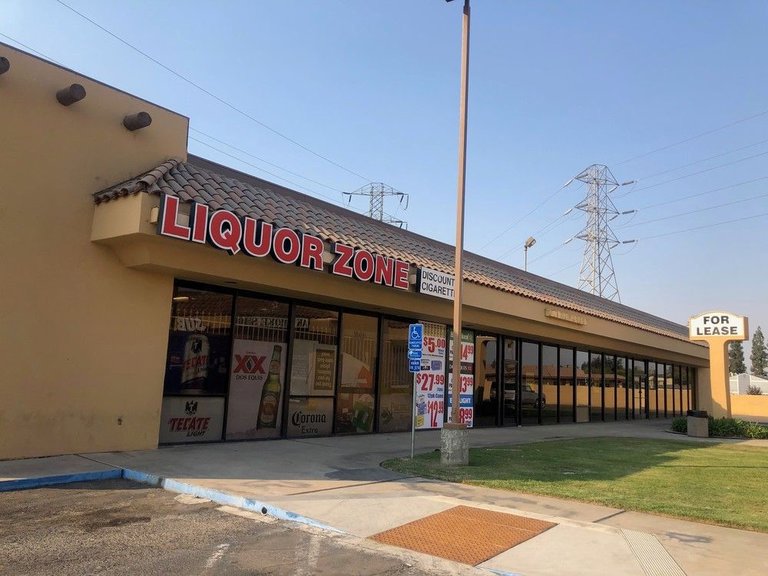 1418 W. Ashlan Ave, Fresno, CA, For Lease, Image-2