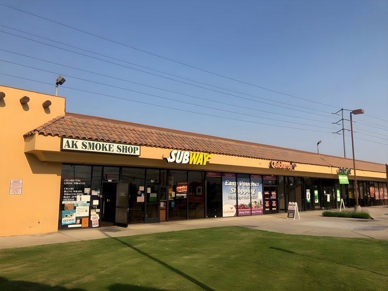 1418 W. Ashlan Ave, Fresno, CA, For Lease, Image-11