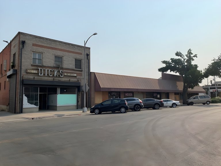 1524 Kern Street, Fresno, CA, For Lease, Image-3