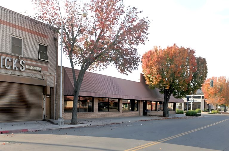 1524 Kern Street, Fresno, CA, For Lease, Image-1