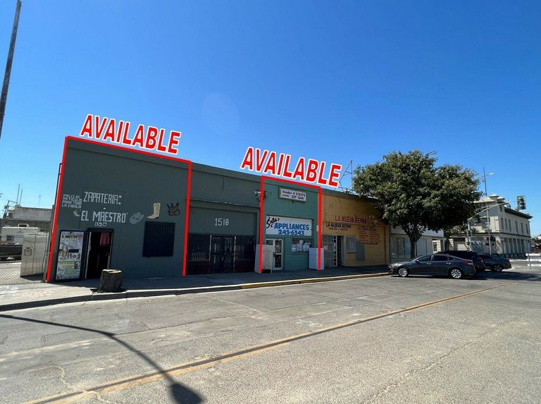 1516 Tulare St, Fresno, CA, For Lease, Image-1