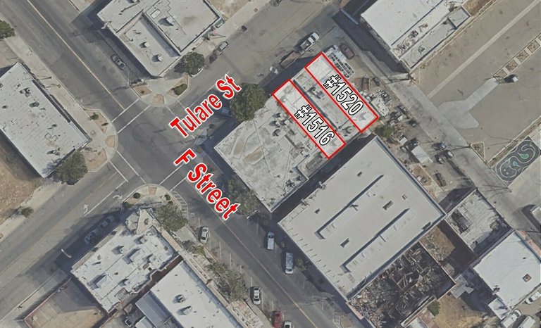 1516 Tulare St, Fresno, CA, For Lease, Image-10