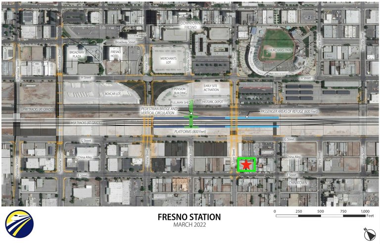 1516 Tulare St, Fresno, CA, For Lease, Image-2