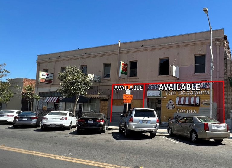 938 F Street, Fresno, CA, For Lease, Image-1
