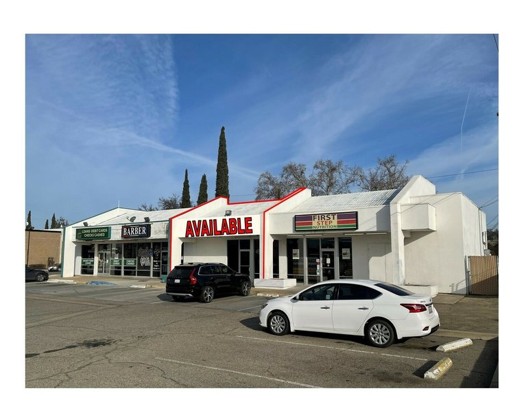 308 W Olive Ave, Porterville, CA, For Lease, Image-1