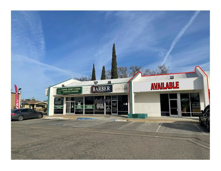 308 W Olive Ave, Porterville, CA, For Lease, Image-4