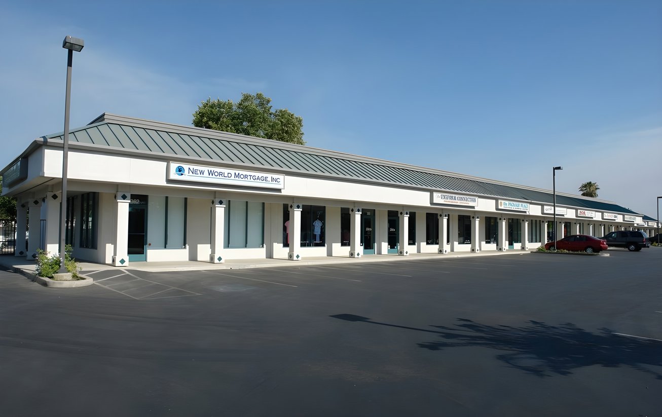 346 N Porter Rd Retail