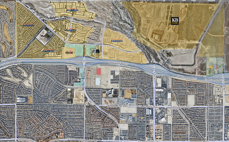 Revere Street, North Las Vegas, NV, For Lease, Image-4
