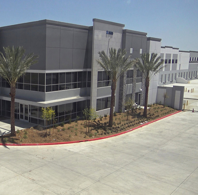 3600 Redlands Avenue Industrial photo 1