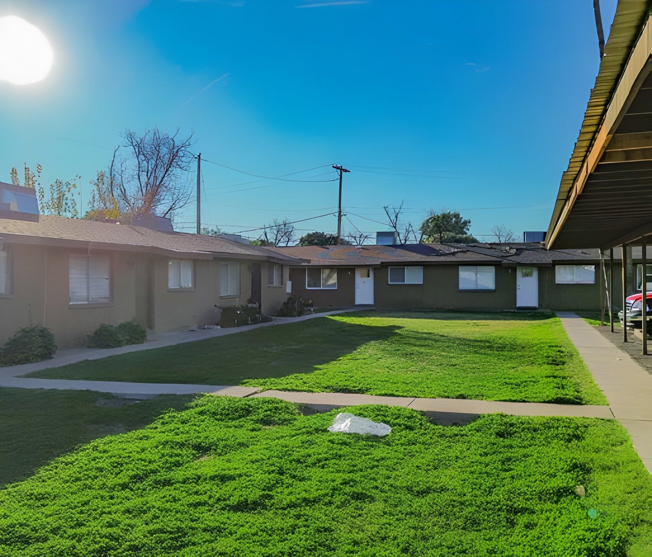 510 North Horne, Mesa, AZ, For Sale, Image-1