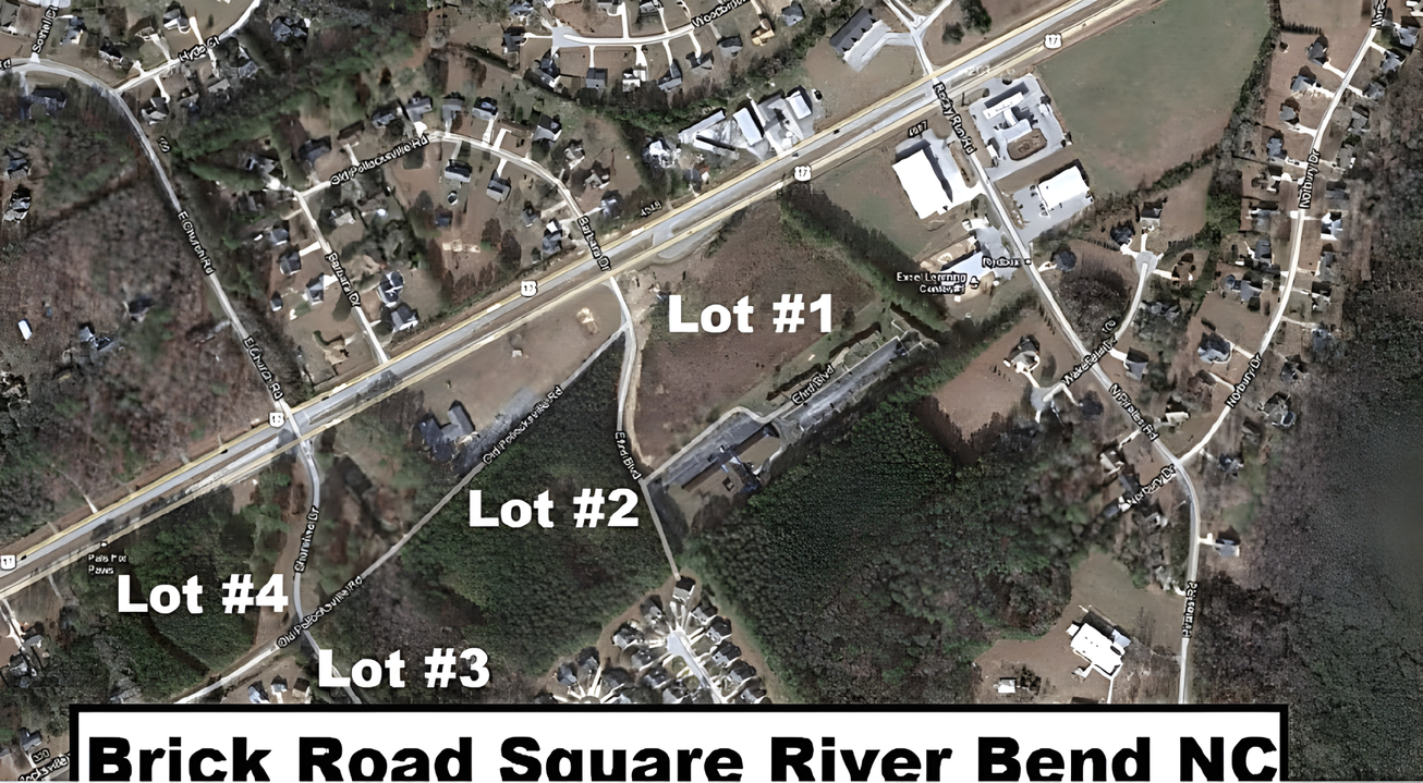 138 Pirates Road, River Bend, NC, For Sale, Image-2