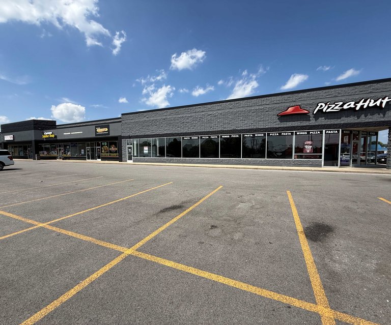 501 North Telegraph Road, Monroe, MI, For Lease, Image-1